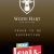 White Hart Pub Charity of the Year